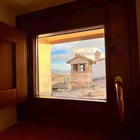 Apartamento La Casina Di Nada Massa Martana