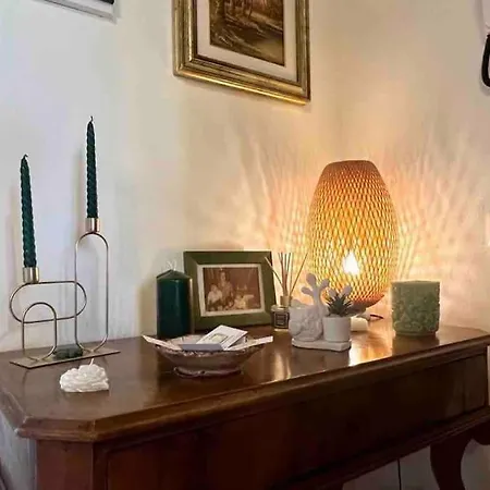 La Casina Di Nada Massa Martana