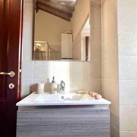 La Casina Di Nada Appartamento Massa Martana