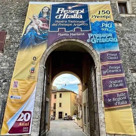 La Casina Di Nada