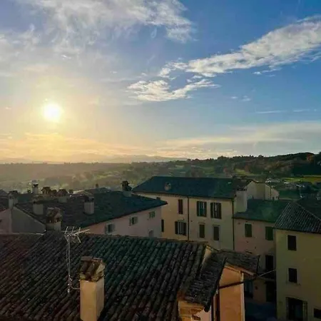 La Casina Di Nada Appartamento *
