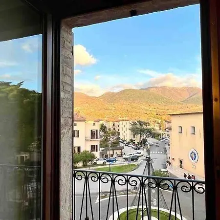 Apartamento La Casina Di Nada