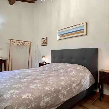 La Casina Di Nada Apartamento Massa Martana
