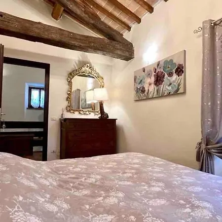 La Casina Di Nada *