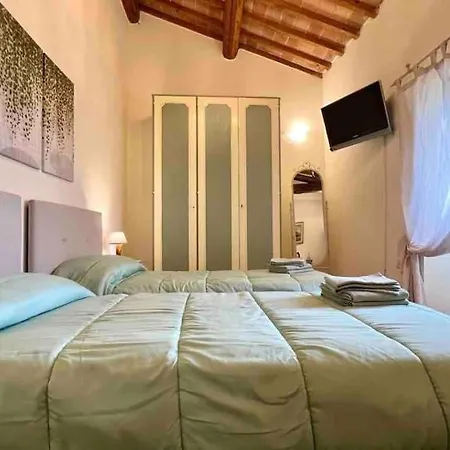La Casina Di Nada Massa Martana