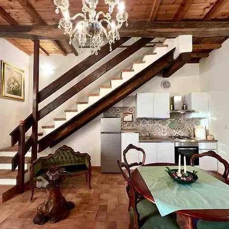 La Casina Di Nada