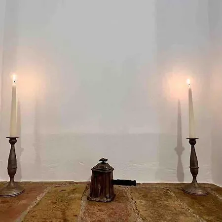 La Casina Di Nada Appartamento