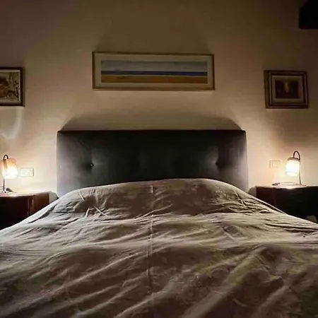 La Casina Di Nada Massa Martana