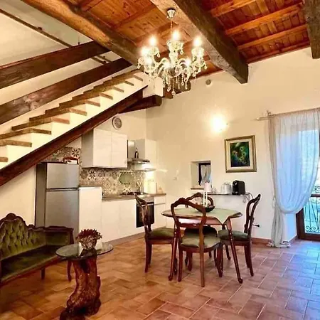 La Casina Di Nada