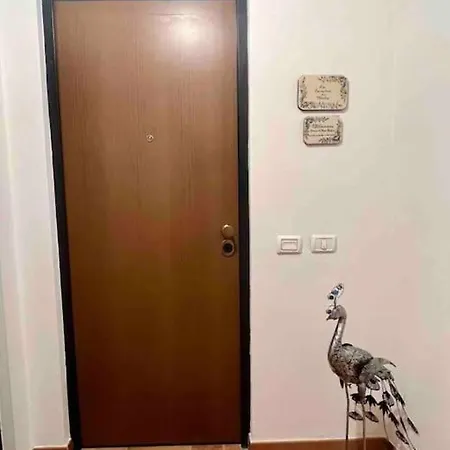 La Casina Di Nada アパート マッサ・マルターナ