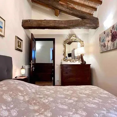 Apartamento La Casina Di Nada Massa Martana