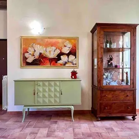 La Casina Di Nada *