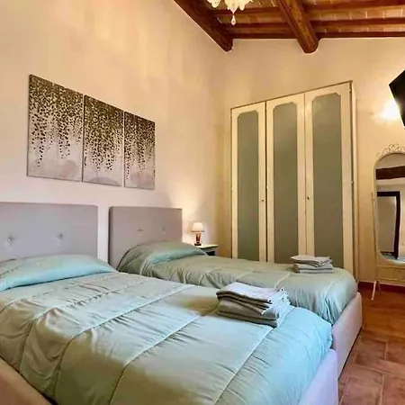 La Casina Di Nada Apartamento