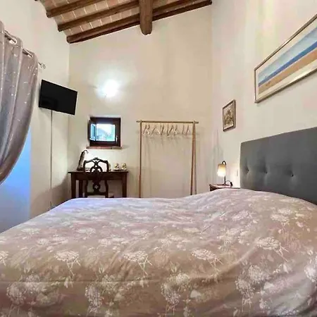 Apartamento La Casina Di Nada
