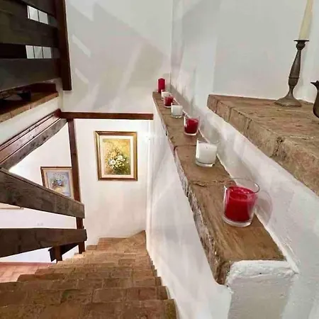 La Casina Di Nada Apartamento *
