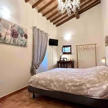 Appartamento La Casina Di Nada Massa Martana