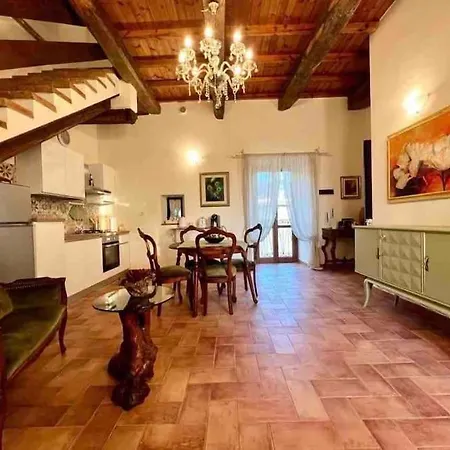 La Casina Di Nada *