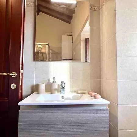 La Casina Di Nada
