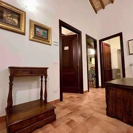 Apartamento La Casina Di Nada