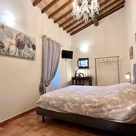 La Casina Di Nada *
