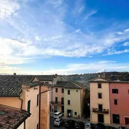La Casina Di Nada Appartamento *