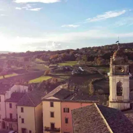 La Casina Di Nada Apartamento Massa Martana