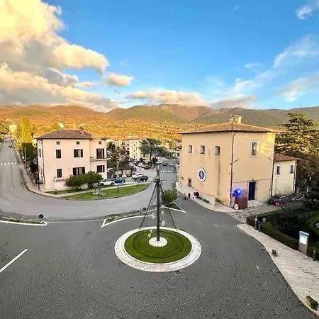 Apartamento La Casina Di Nada