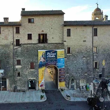 La Casina Di Nada *